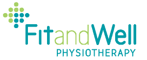 Fit and Well Physiotherapy Logo